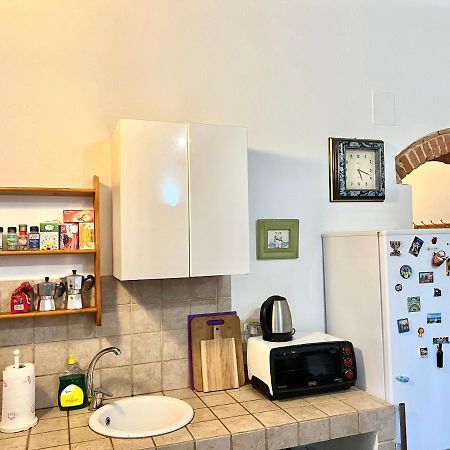 Appartement Maison La Luna à Pise Extérieur photo