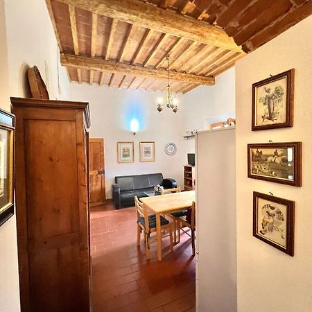 Appartement Maison La Luna à Pise Extérieur photo