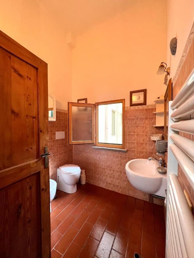 Appartement Maison La Luna à Pise Extérieur photo